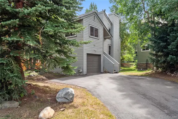 723 Hunters, Frisco, CO 80443