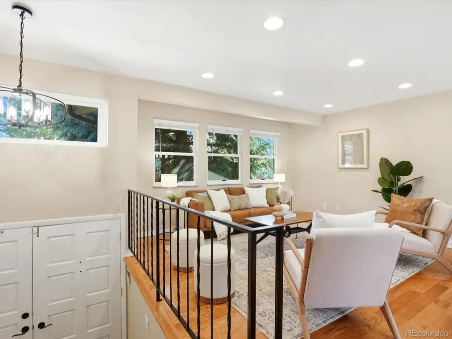 8693 E Saratoga Place, Denver, CO 80237 - #2