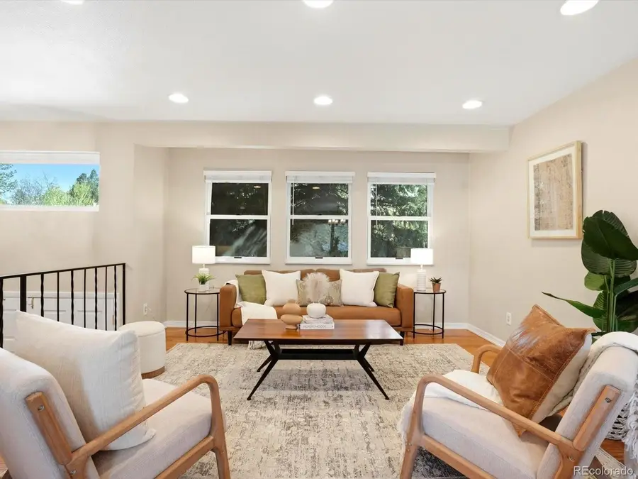 8693 E Saratoga Place, Denver, CO 80237 - #3