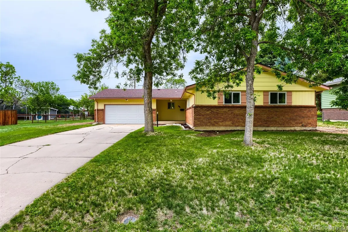 6524 S Franklin Street, Centennial, CO 80121 - #1