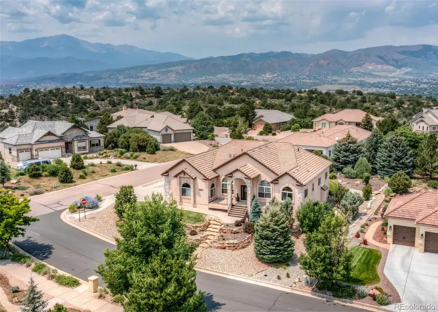 1420 Rockhurst Boulevard, Colorado Springs, CO 80918 - #3