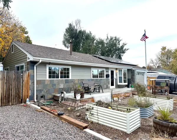 3445 S Holly Street, Denver, CO 80222
