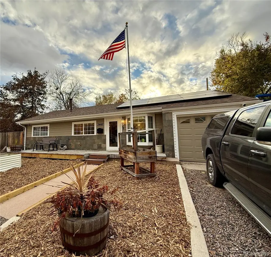 3445 S Holly Street, Denver, CO 80222 - Image #2