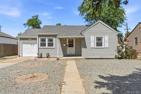 1783 Ulster Street, Denver, CO 80220