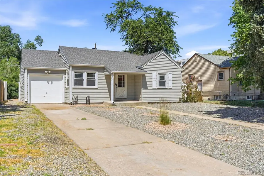 1783 Ulster Street, Denver, CO 80220 - #2