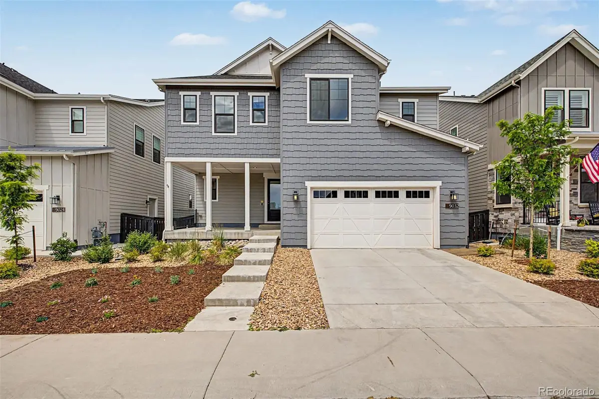 9032 Star Fall Circle, Littleton, CO 80125 - #1