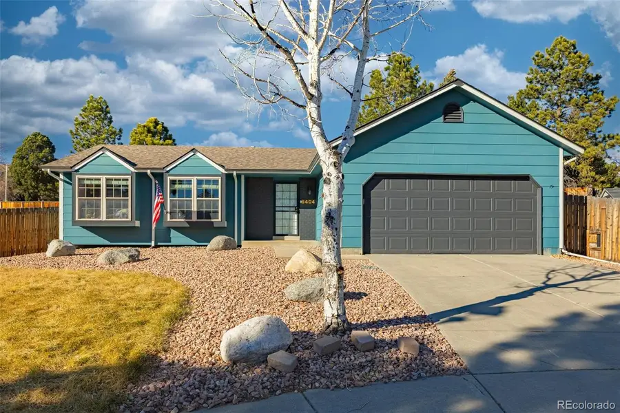 6404 Leadville Circle, Colorado Springs, CO 80919 - #3