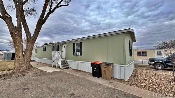 1212 Reed Lane, La Junta, CO 81050
