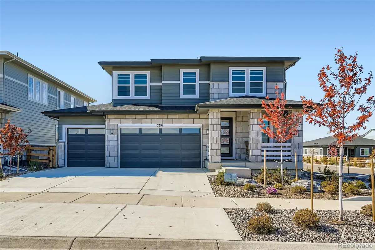 3391 N Haleyville Court, Aurora, CO 80019 - Image #1