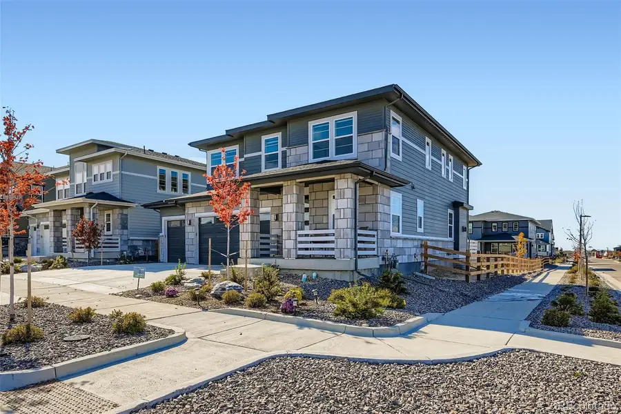 3391 N Haleyville Court, Aurora, CO 80019 - Image #2