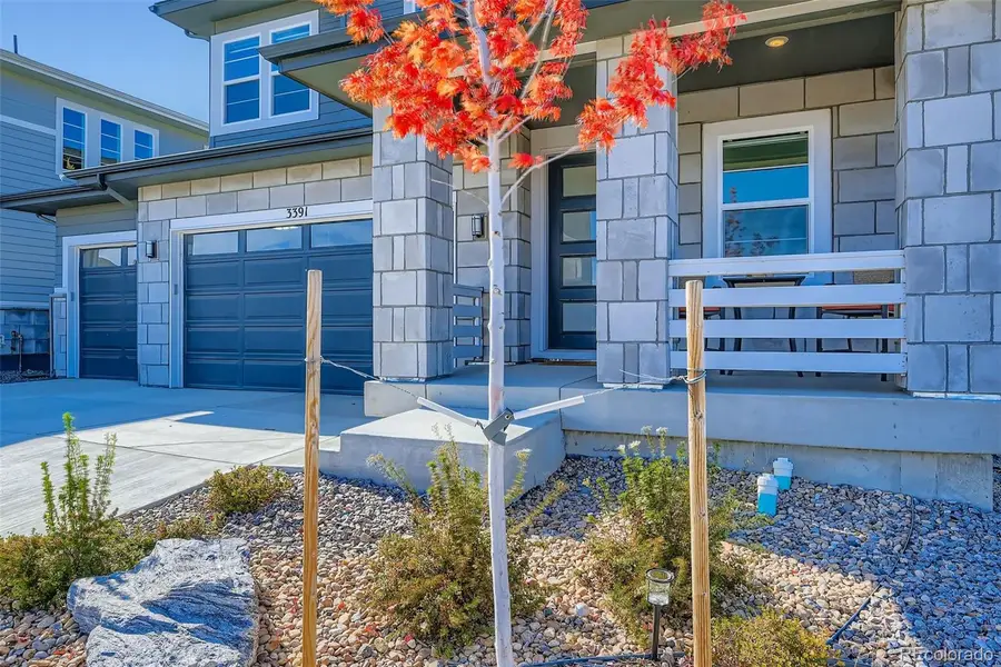 3391 N Haleyville Court, Aurora, CO 80019 - Image #3