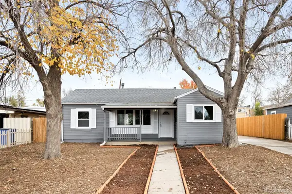 1940 Chester Street, Aurora, CO 80010