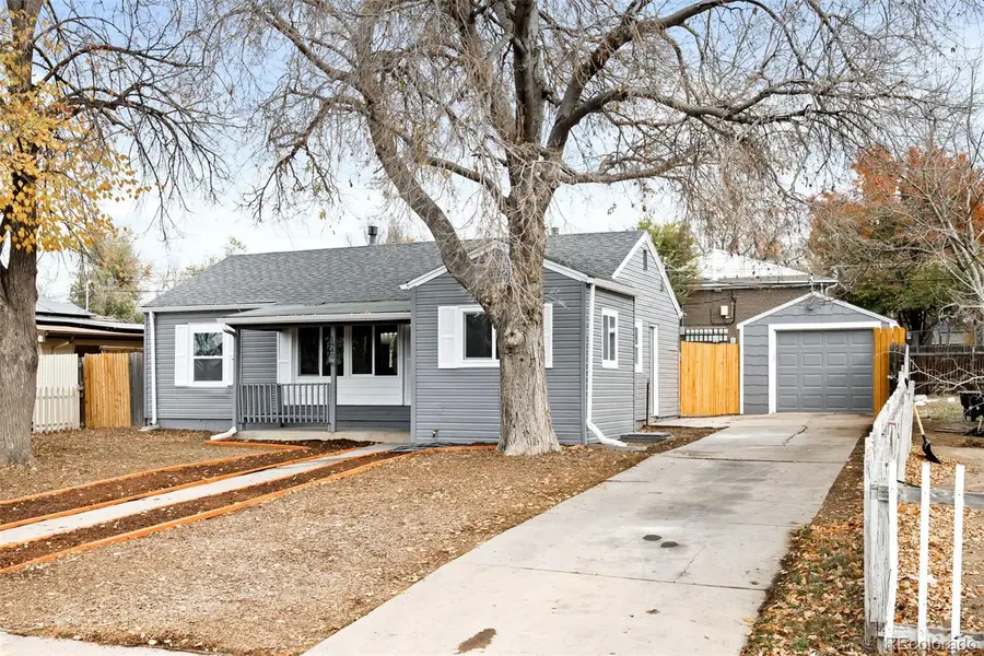 1940 Chester Street, Aurora, CO 80010 - Image #2
