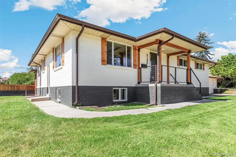3100 W Denver Place, Denver, CO 80211 - #2