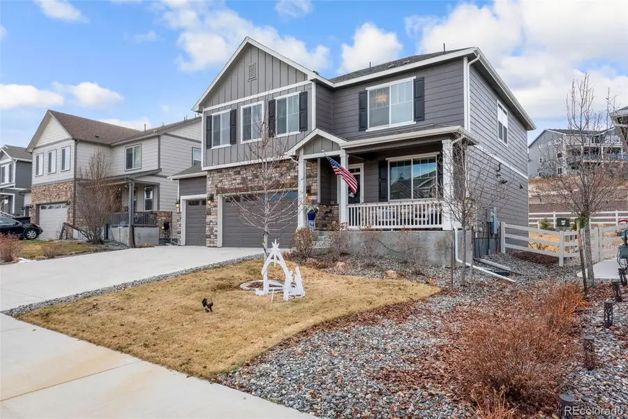 5955 Plains End Court, Castle Rock, CO 80104 - Image #2