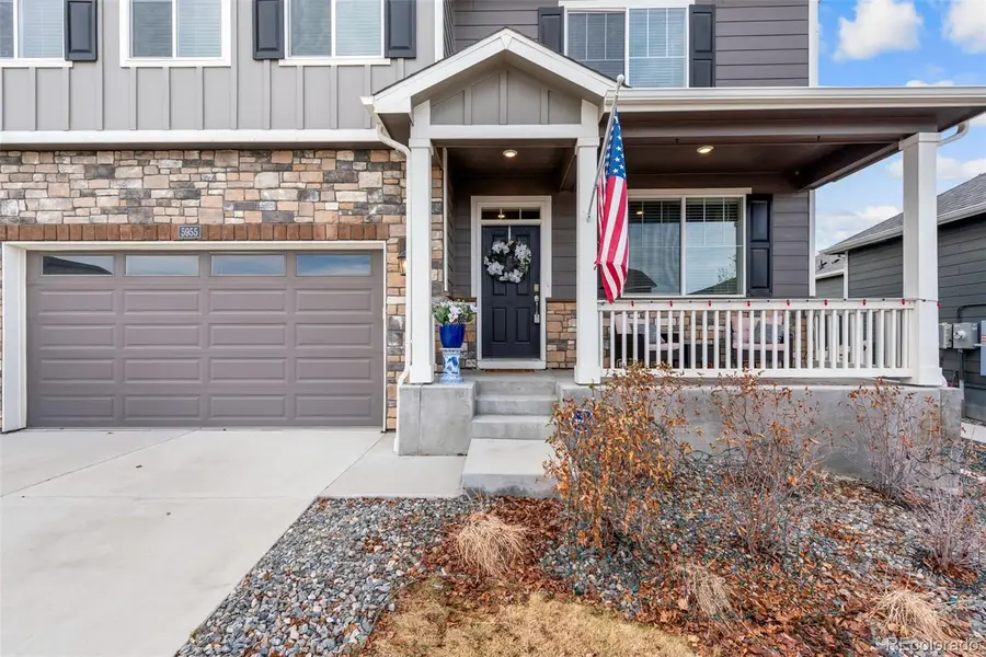5955 Plains End Court, Castle Rock, CO 80104 - Image #3