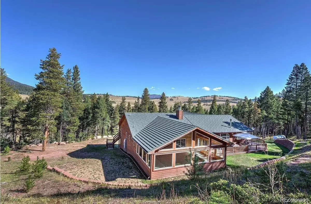 29469 County Road V V.8, Fort Garland, CO 81133 - #1