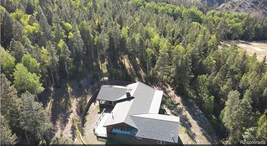 29469 County Road V V.8, Fort Garland, CO 81133 - #2