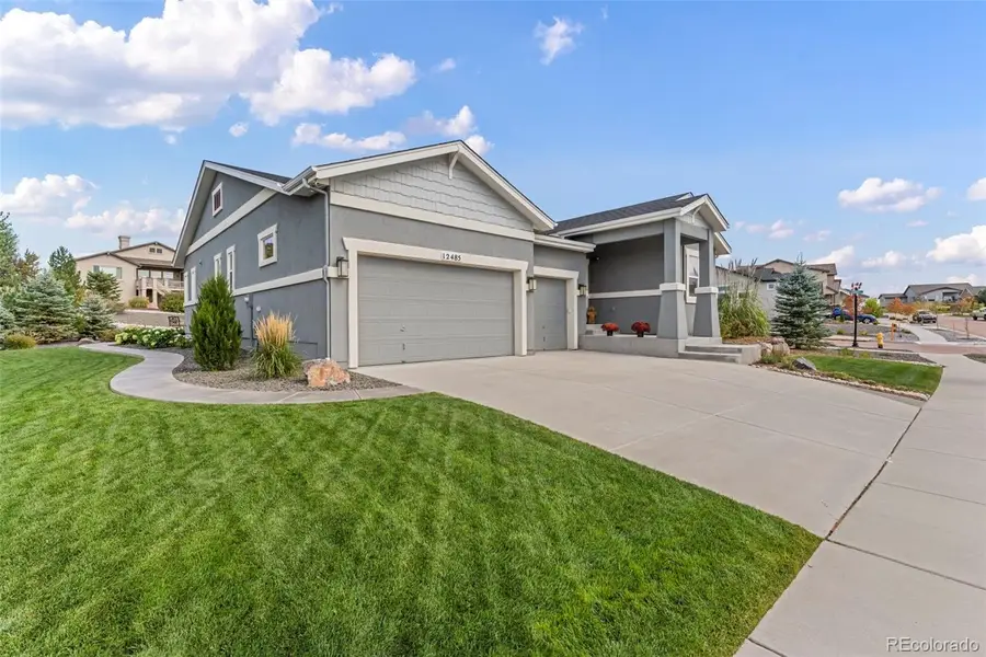 12485 Pensador Drive, Colorado Springs, CO 80921 - Image #2