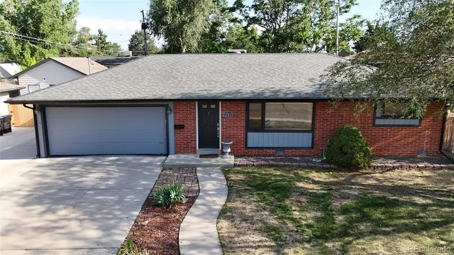 9920 W 54th Avenue, Arvada, CO 80002 - #3