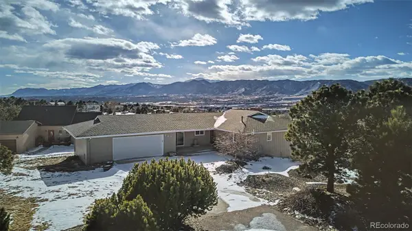 733 Bowstring Road, Monument, CO 80132