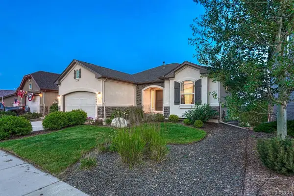 6049 Traditions Drive, Colorado Springs, CO 80924