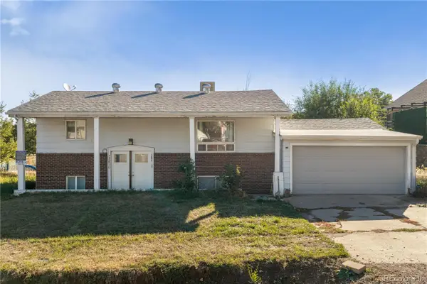 780 Kilmer, Golden, CO 80401