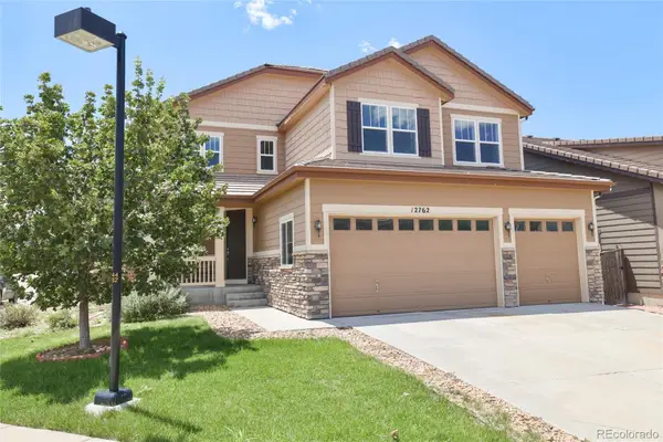 12762 Fisher Street, Englewood, CO 80112
