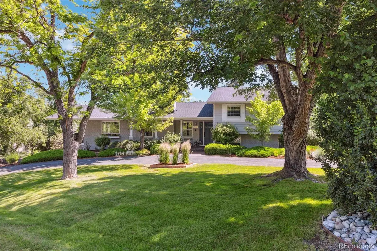 5390 S Krameria Street, Greenwood Village, CO 80111 - Image #1