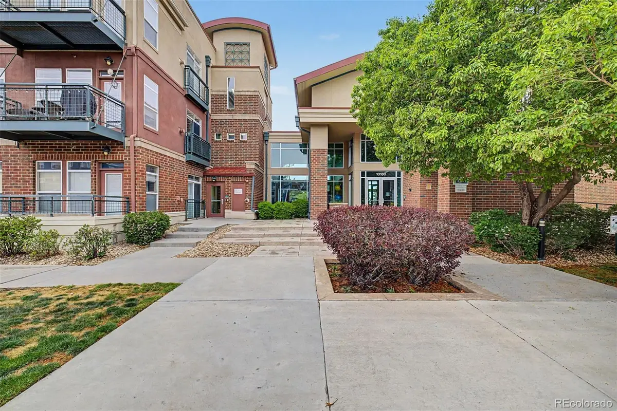 10184 Park Meadows Drive #1206, Lone Tree, CO 80124 - #1