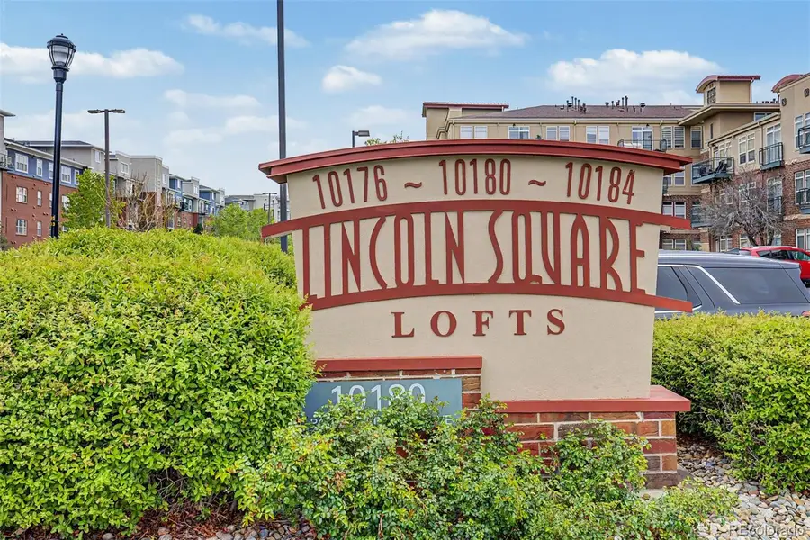 10184 Park Meadows Drive #1206, Lone Tree, CO 80124 - #2