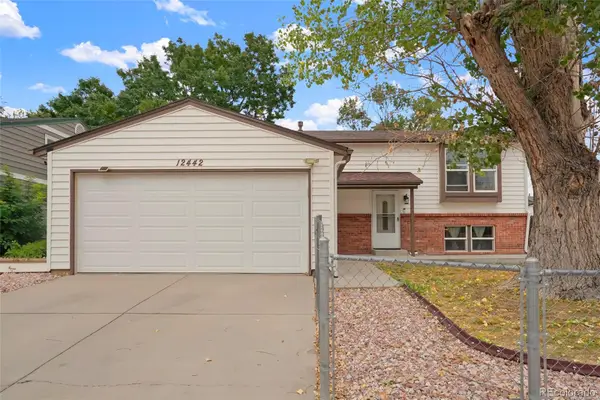12442 Bellaire, Thornton, CO 80241