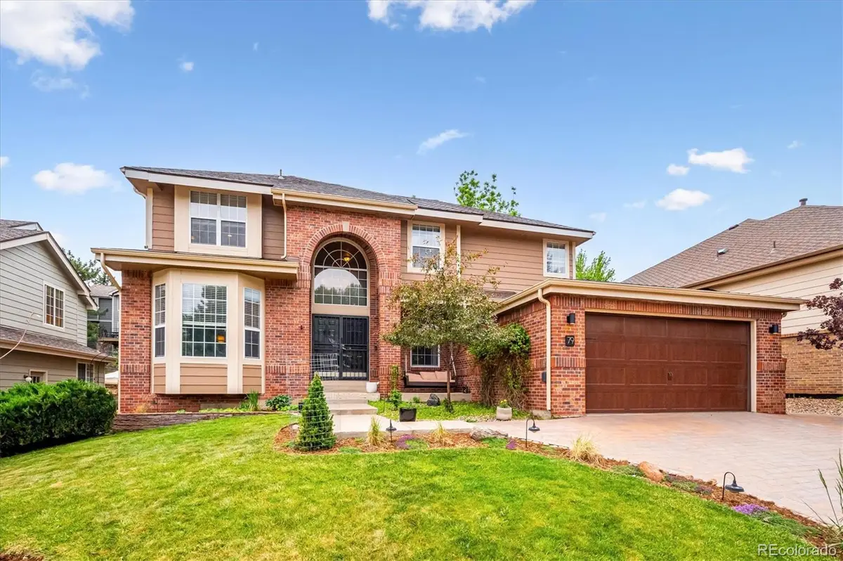 79 Dawn Heath Circle, Littleton, CO 80127 - #1