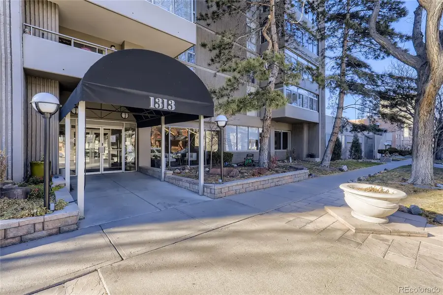1313 N Williams Street #301, Denver, CO 80218 - #2