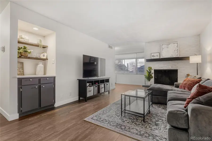 1313 N Williams Street #301, Denver, CO 80218 - #3