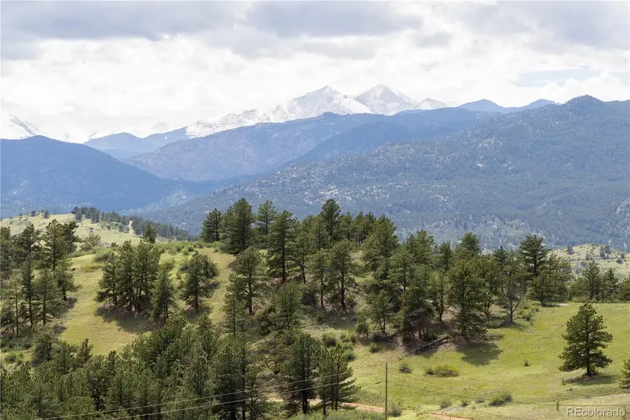 3600 Blue Mountain Trail, Lyons, CO 80540 - #2