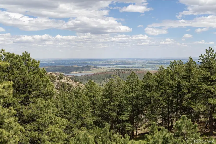 3600 Blue Mountain Trail, Lyons, CO 80540 - #3