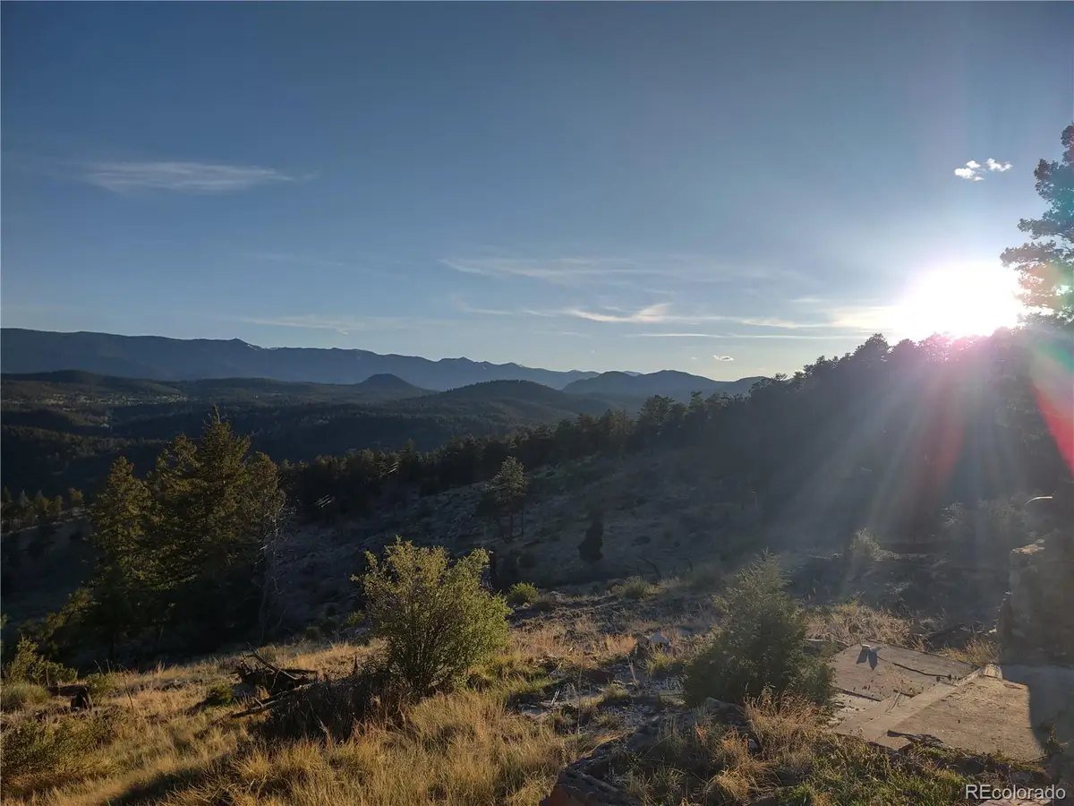 33888 Mineral Lane, Pine, CO 80470 - #1