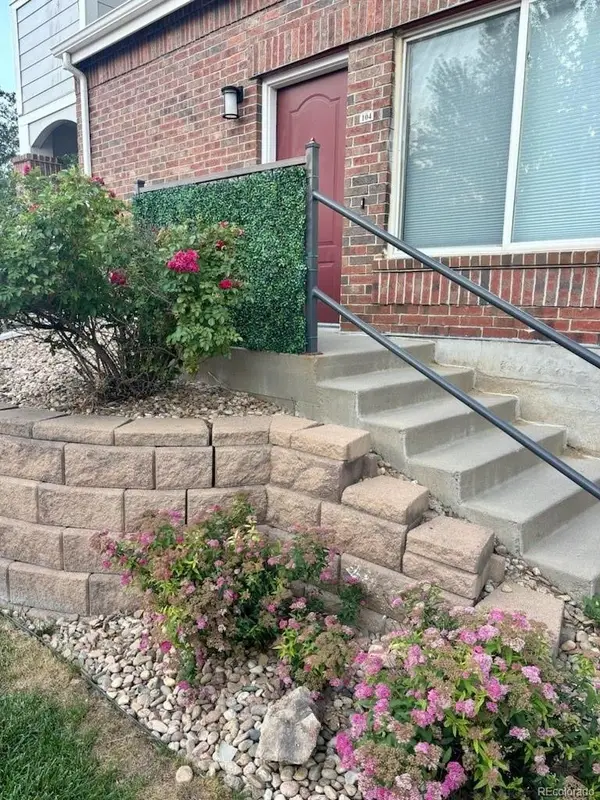 10089 W 55th Drive #104, Arvada, CO 80002