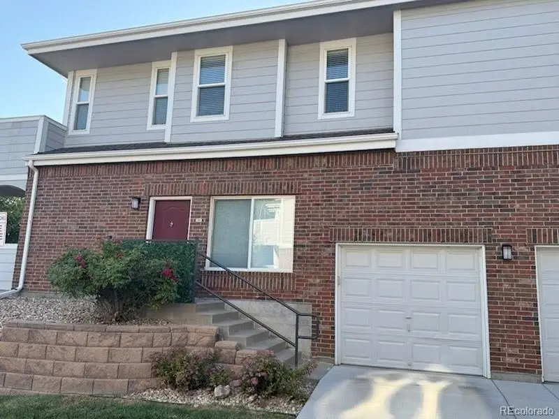 10089 W 55th Drive #104, Arvada, CO 80002 - #2