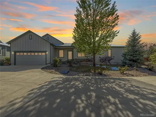 2792 Fairway Pointe Drive, Erie, CO 80516
