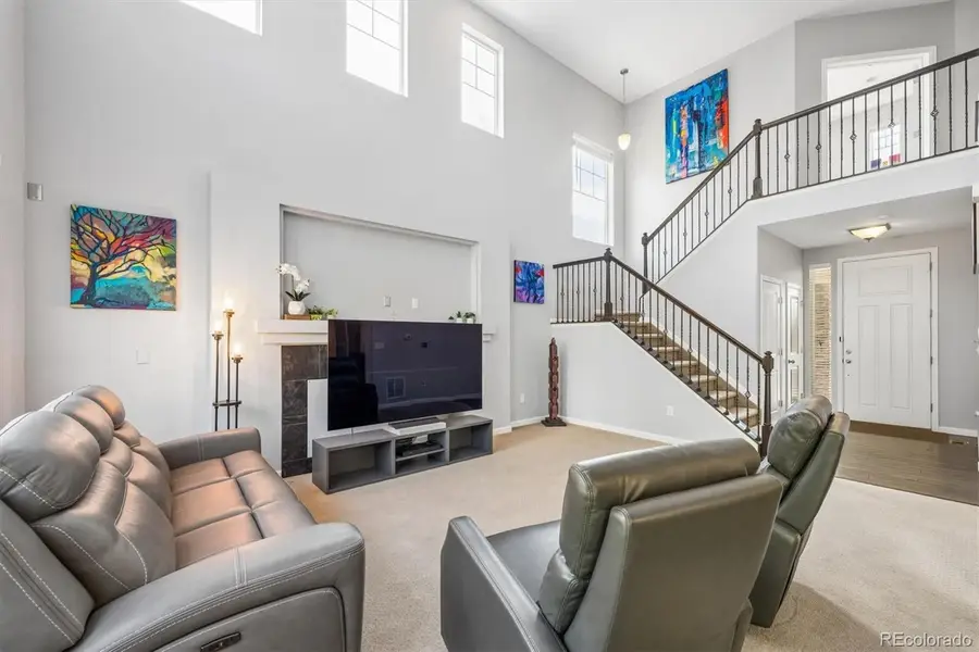 6918 S Elk Court, Aurora, CO 80016 - #3