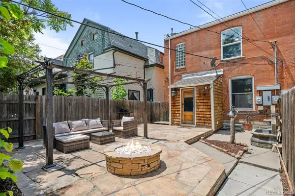 14 S Lincoln Street #16, Denver, CO 80209