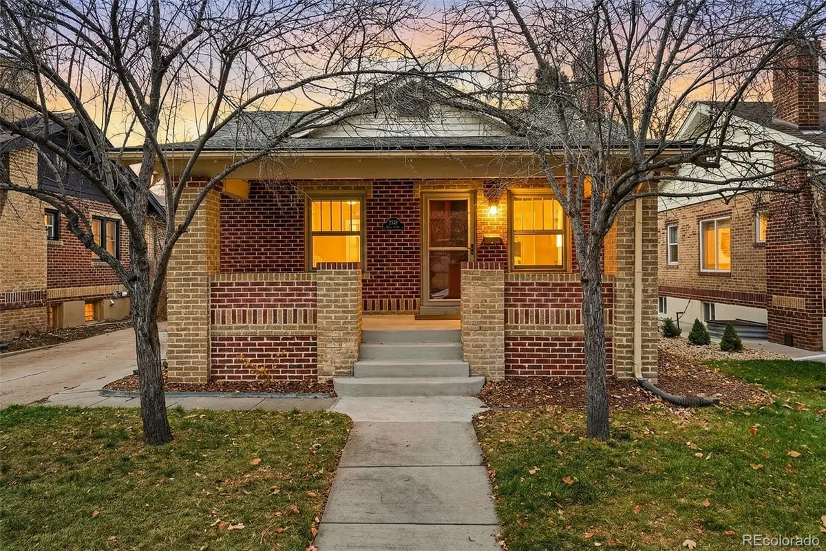 2549 Holly Street, Denver, CO 80207 - #1