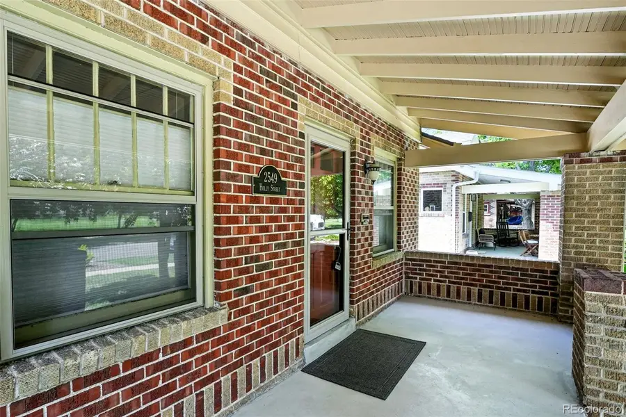 2549 Holly Street, Denver, CO 80207 - #2