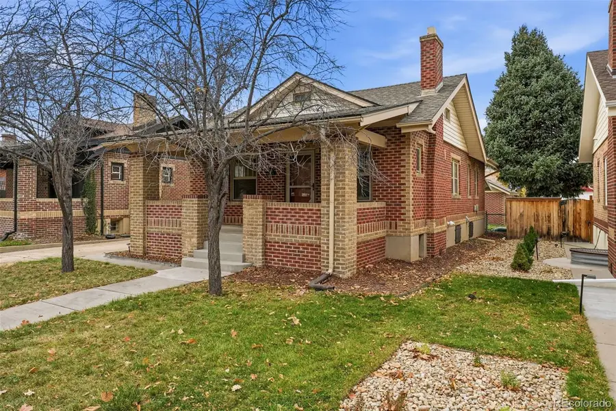 2549 Holly Street, Denver, CO 80207 - #3