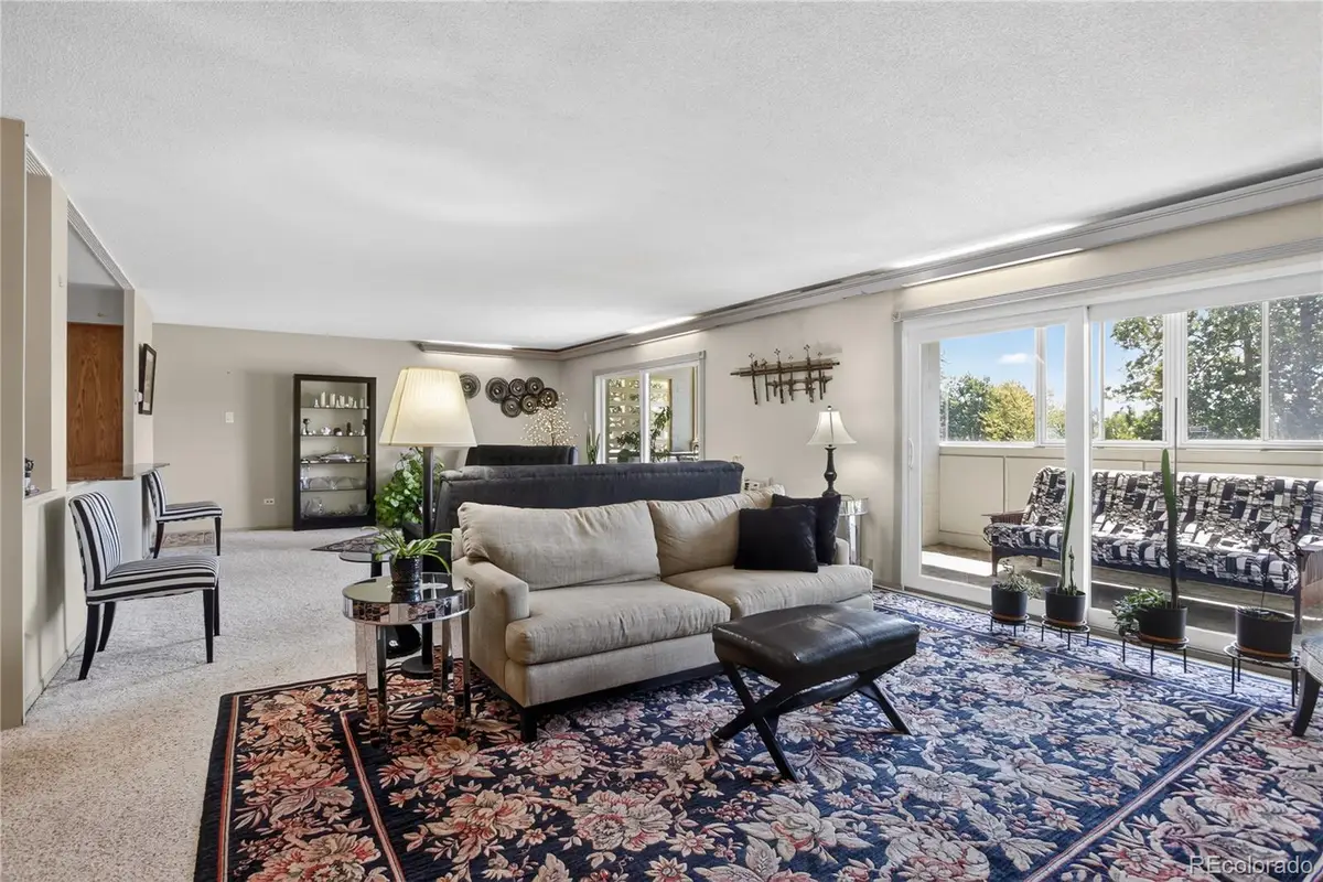 9180 E Center Avenue #6B, Denver, CO 80247 - #1