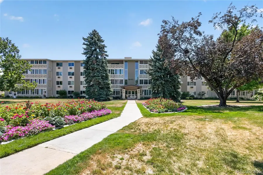 9180 E Center Avenue #6B, Denver, CO 80247 - #2