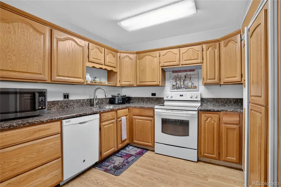 9180 E Center Avenue #6B, Denver, CO 80247 - #3