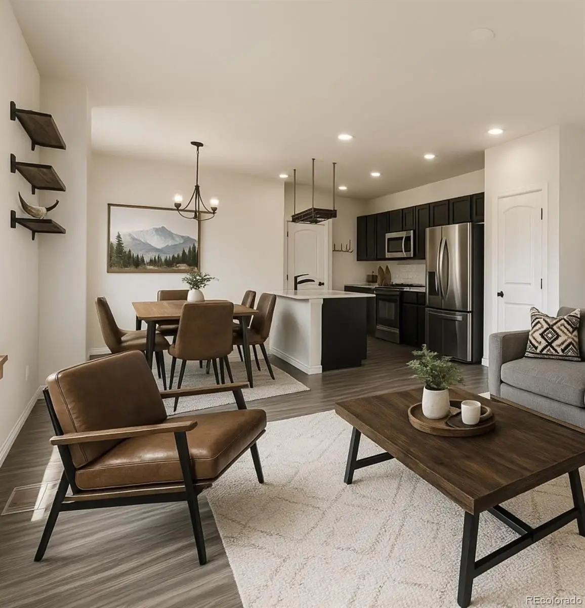 4644 High Springs Court, Colorado Springs, CO 80917 - Image #1